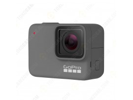 Gopro Hero7 Silver